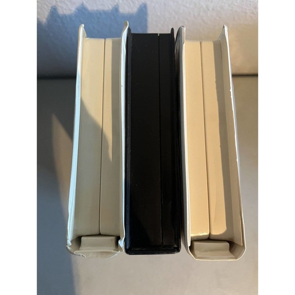 Free Willy 1, 2 & 3 VHS Set Clam shell case. - Picture 2 of 9